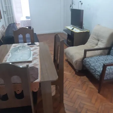 Apartamento Arouche Sao Paulo Exterior photo