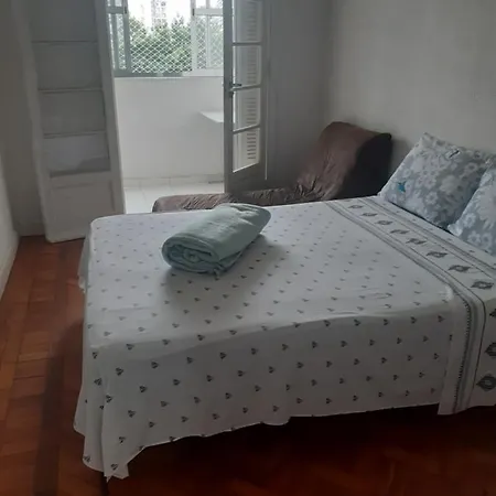 Apartamento Arouche Sao Paulo Exterior photo