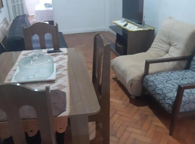 Apartamento Arouche