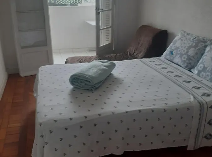 Apartamento Arouche