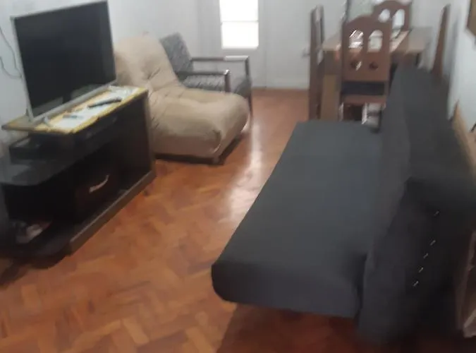 Apartamento Arouche