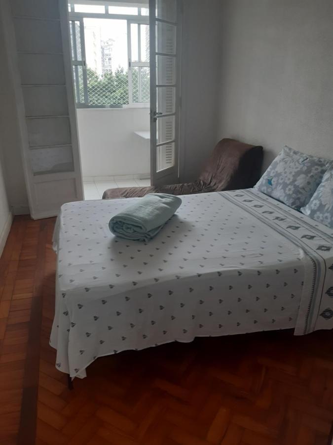 Apartamento Arouche *